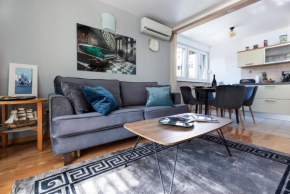 Apartment Nava